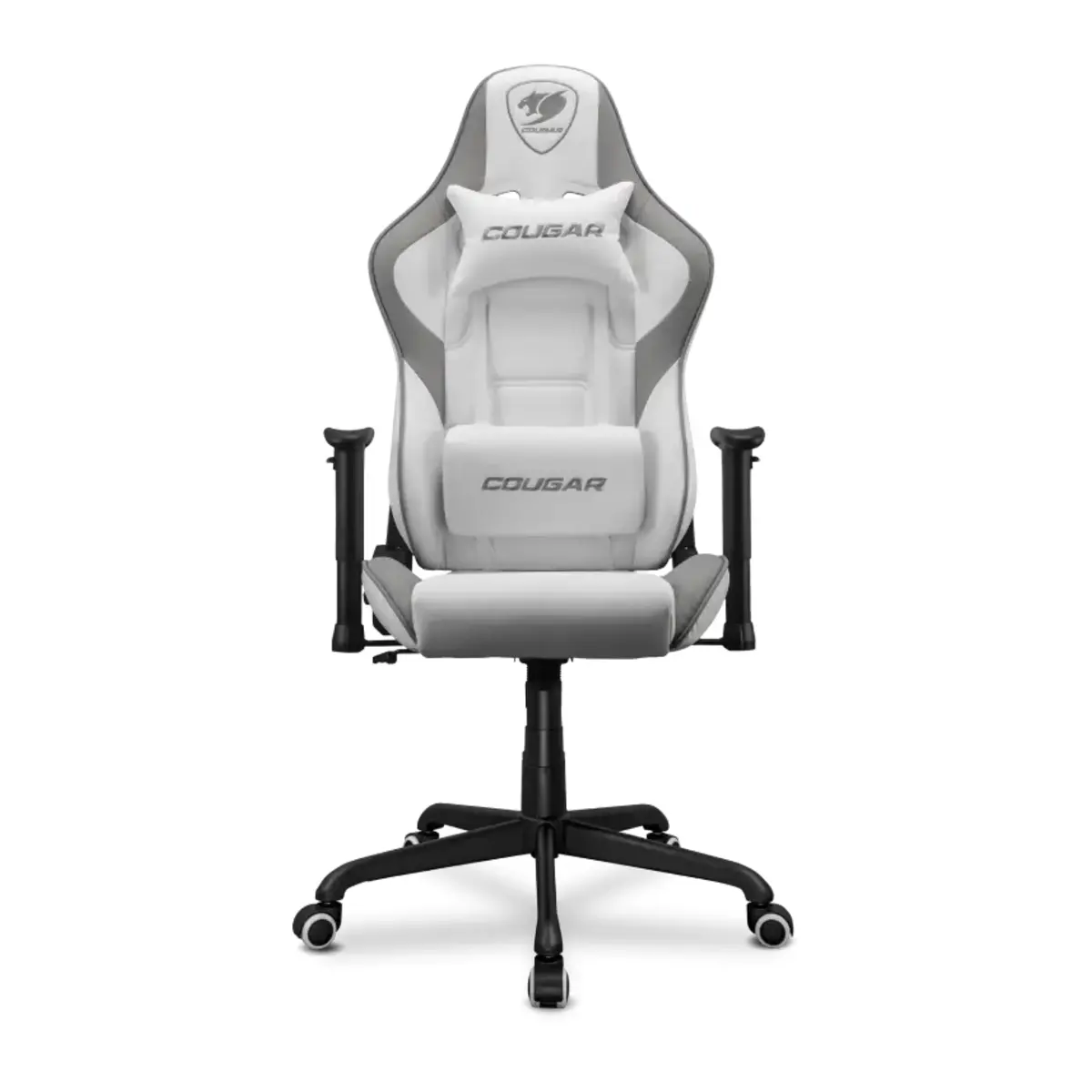 Cougar Armor Elite Gaming Chair White
