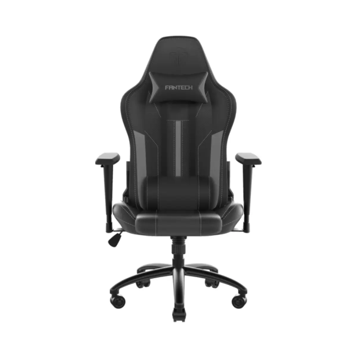 Fantech GC191 Korsi Gaming Chair | Gray