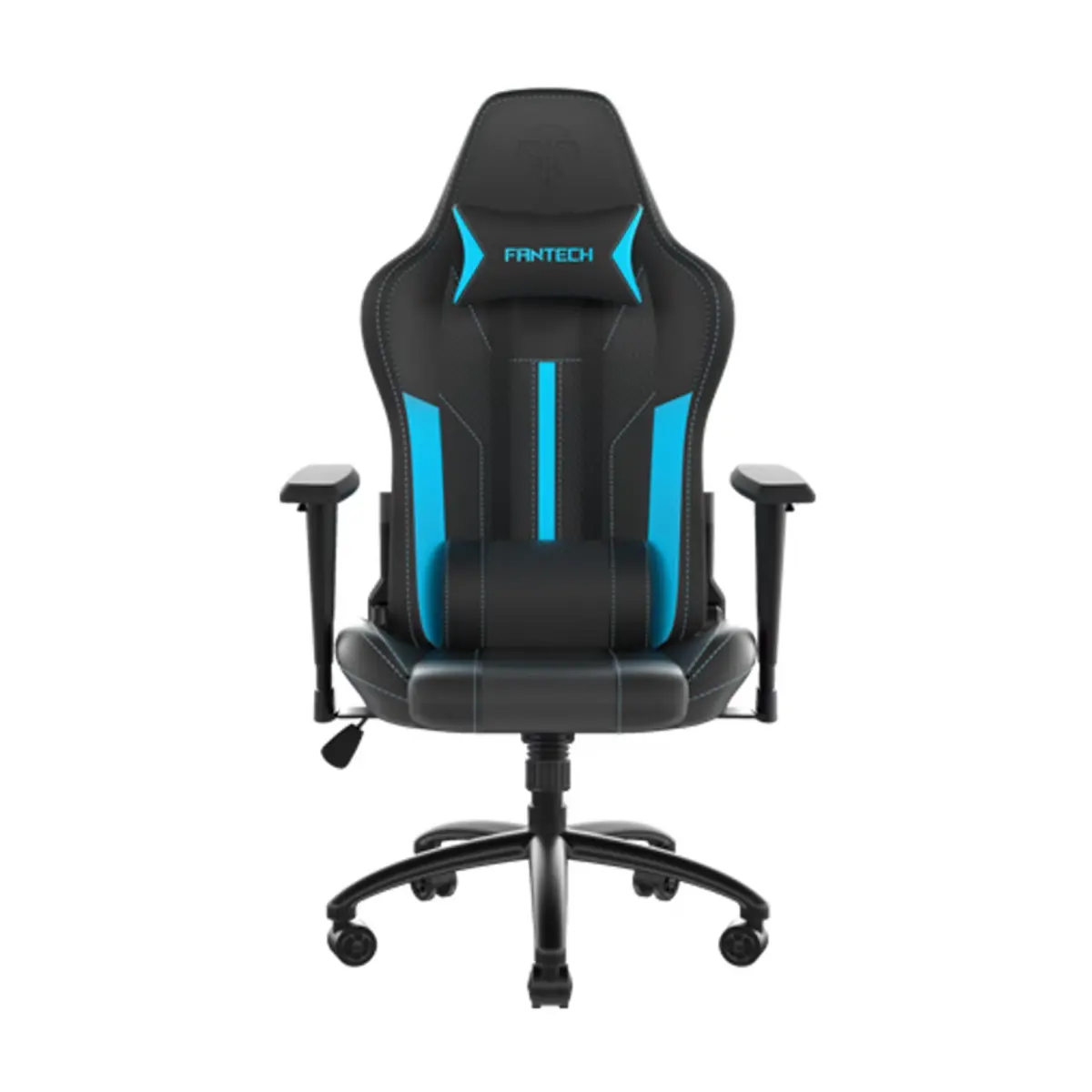 Fantech GC191 Korsi Gaming Chair | Blue