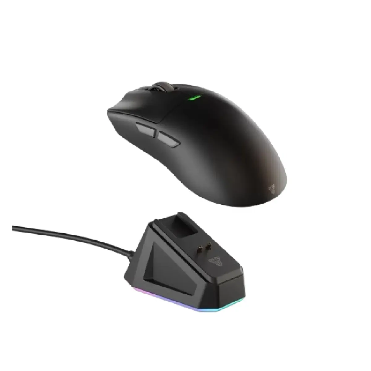 FANTECH WG13S TANTO S Premium High-Performance Gaming Mouse with 26000 DPI, 8K Polling Rate, and Tri-Mode Connectivity
