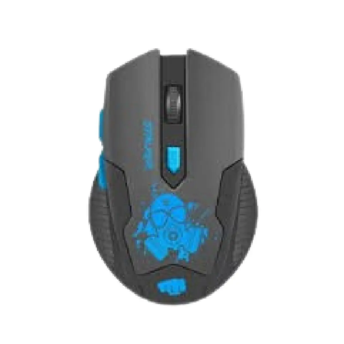 GENESIS FURY STALKER Optical Gaming Mouse