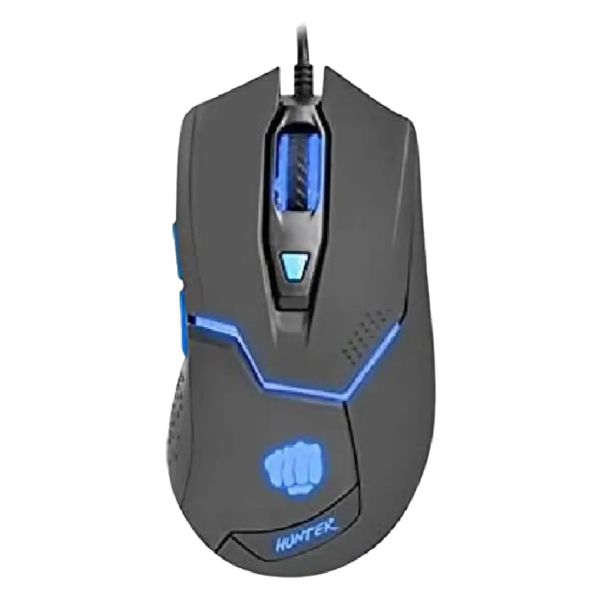 GENESIS FURY HUNTER 2.0 Optical Gaming Mouse