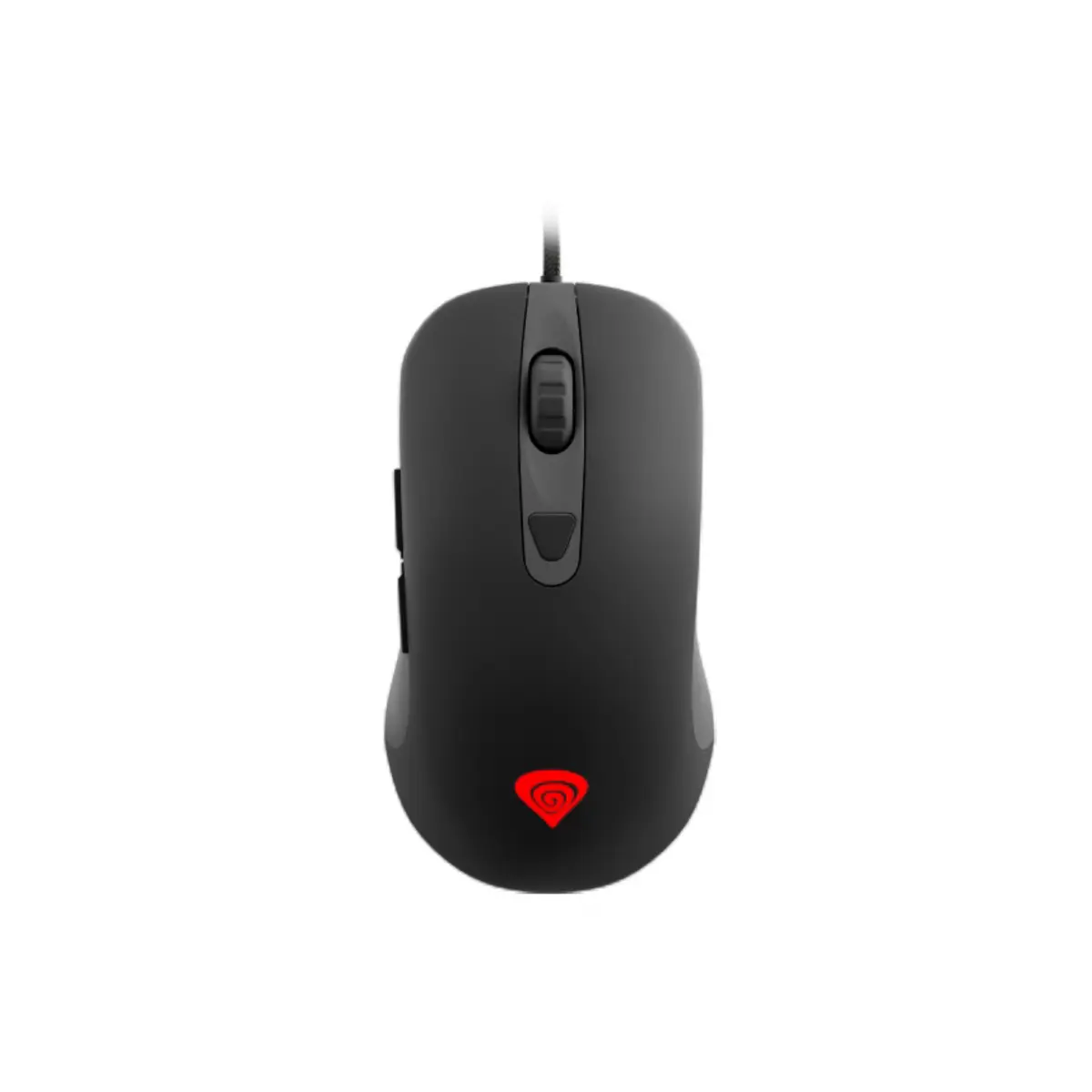 GENESIS KRYPTON 190 Optical Gaming Mouse