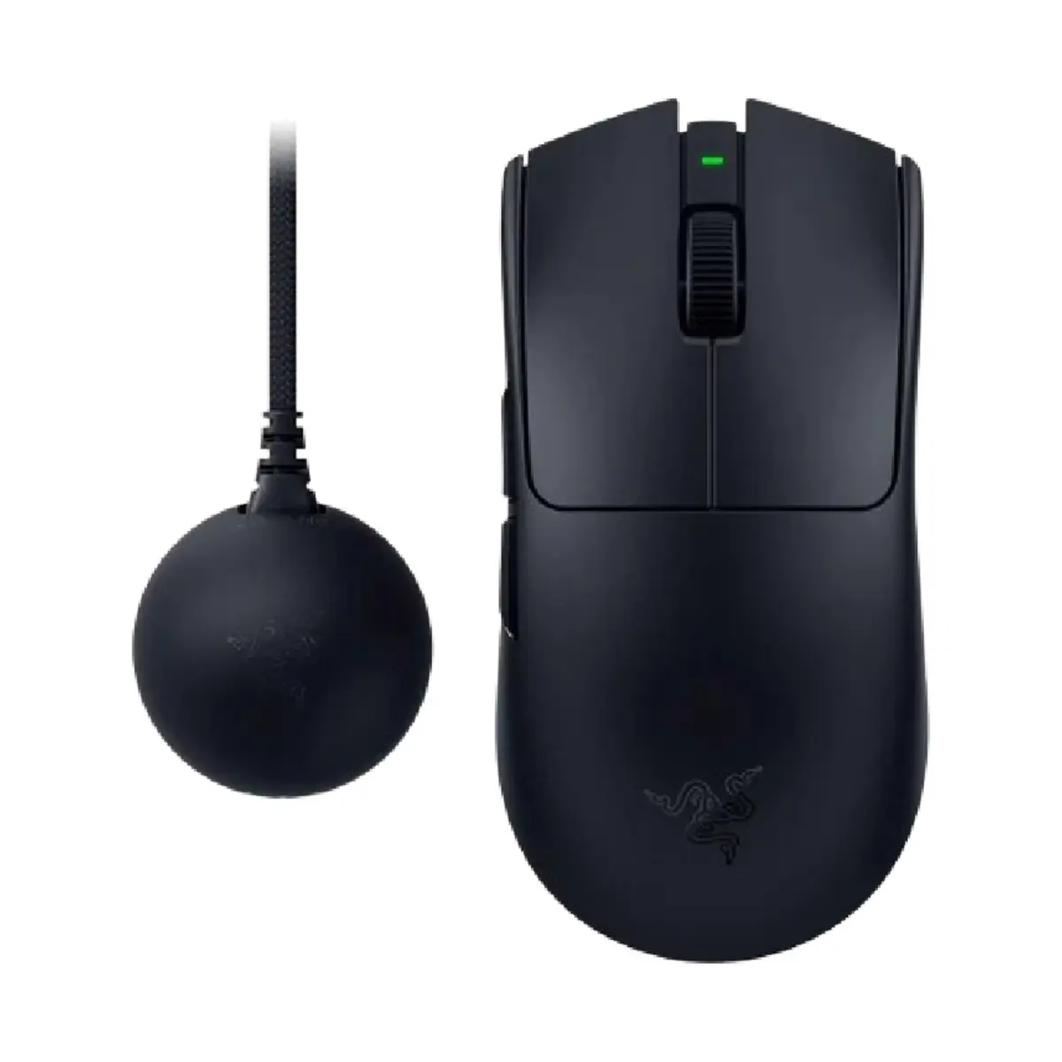 Razer Viper V4 Pro – Wireless Gaming Mouse | 2 Years Warranty