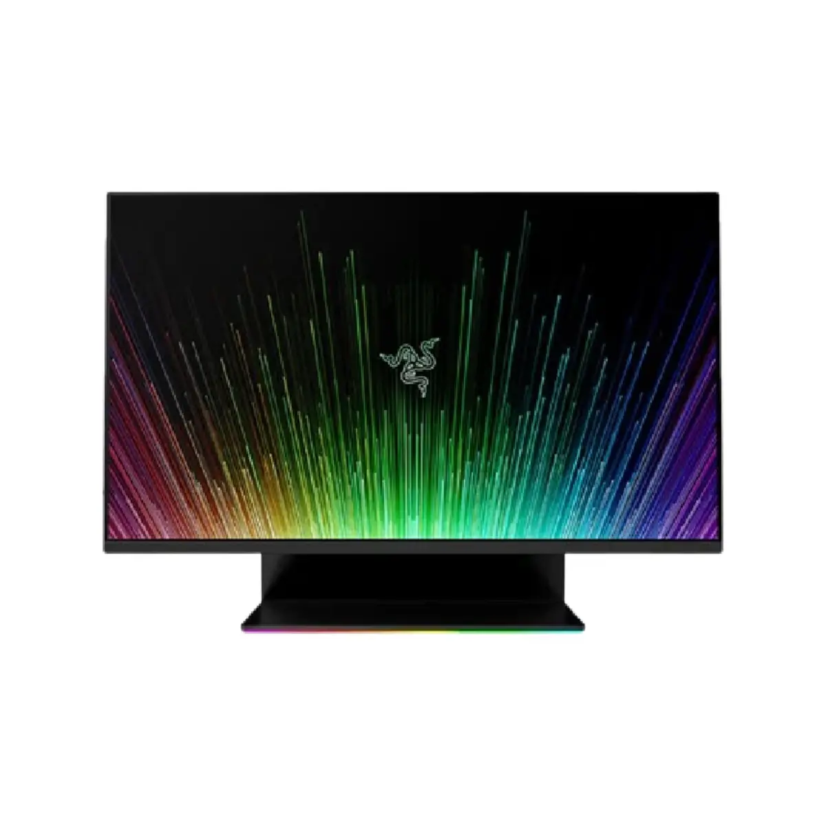 Razer Raptor 27″ QHD 165Hz Gaming Monitor | RZ39-03500100-R3W1 | 2 Years Warranty