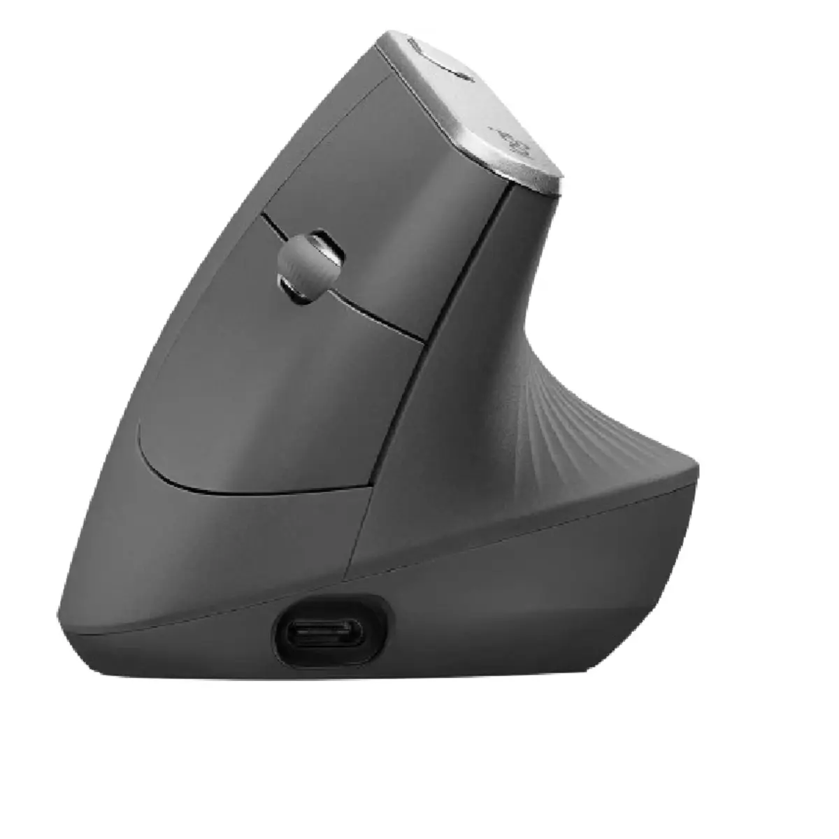 Logitech MX Vertical Wireless Mouse | 910-005451