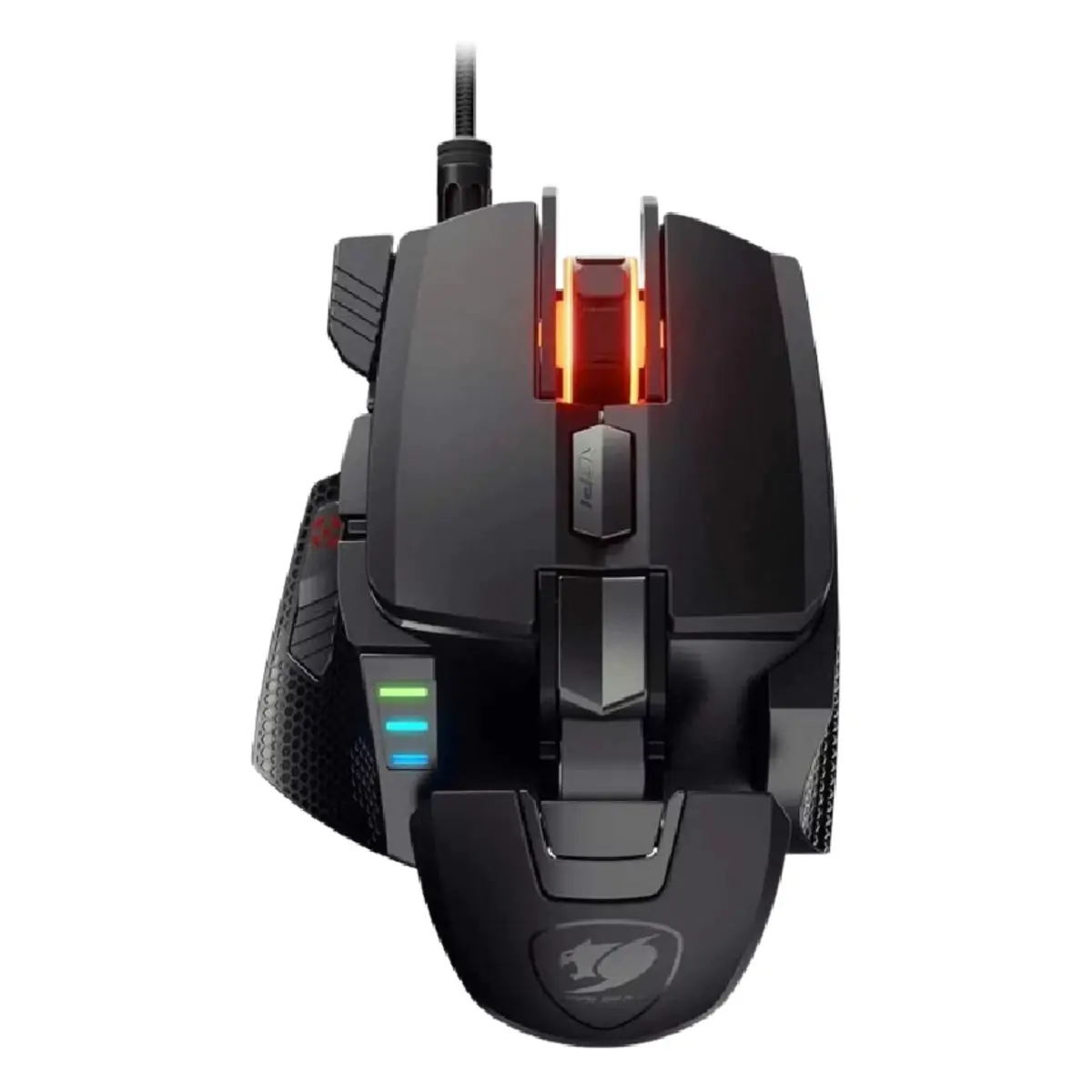 Cougar 700M EVO Wired Gaming Mouse | 700M EVO