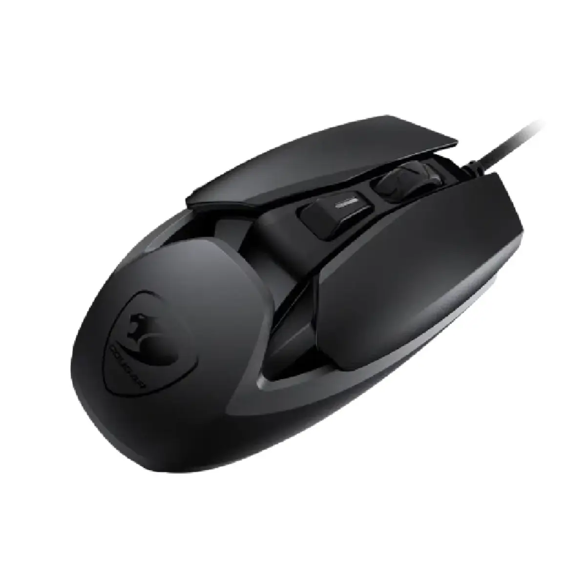 COUGAR Mouse AirBlader Extreme Lightweight Optical Gaming Mouse | CGR-WONB-410M