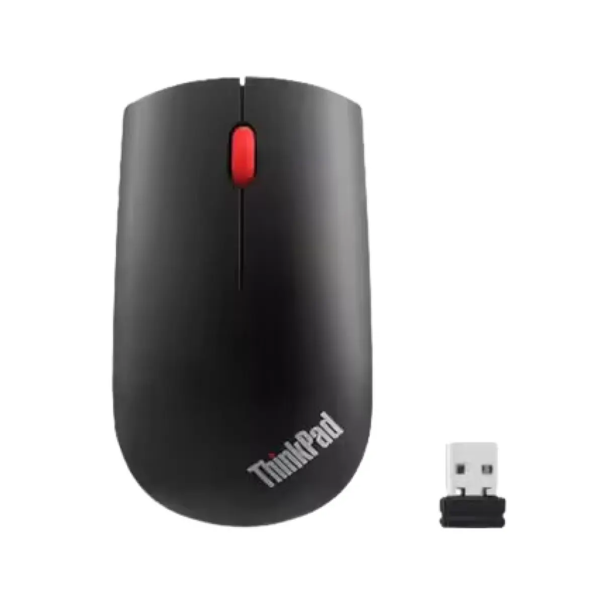 Lenovo ThinkPad Wireless Mouse | 4X30M56887