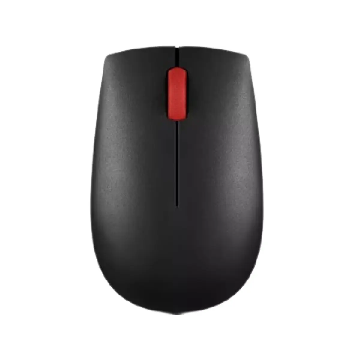 Lenovo Essential Compact Wireless Mouse | 4Y50R20864