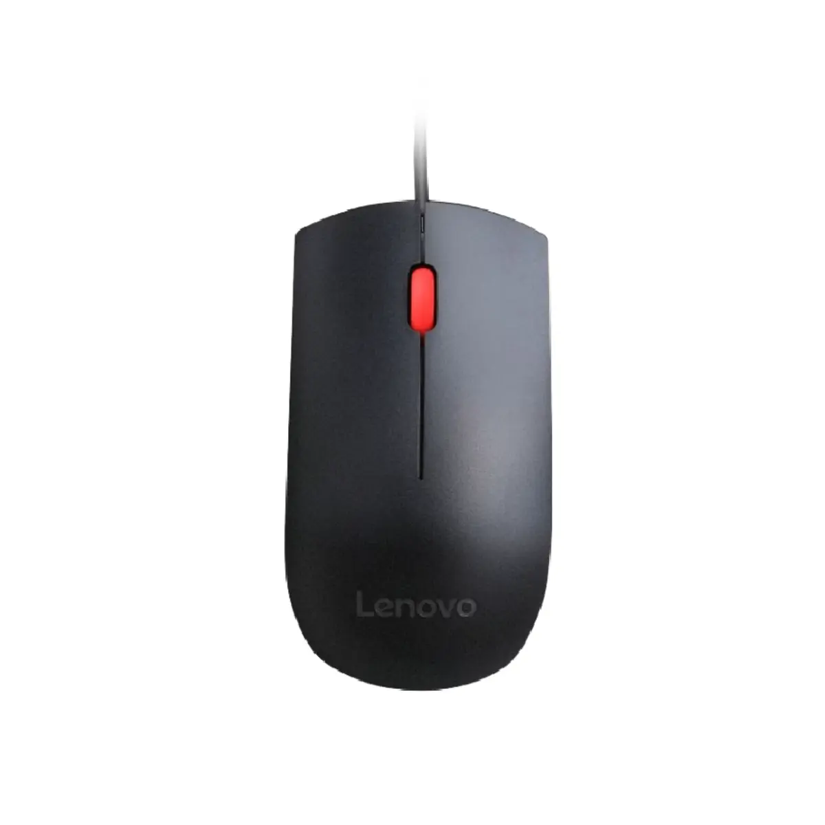 Lenovo Essential USB Mouse | 4Y50R20863