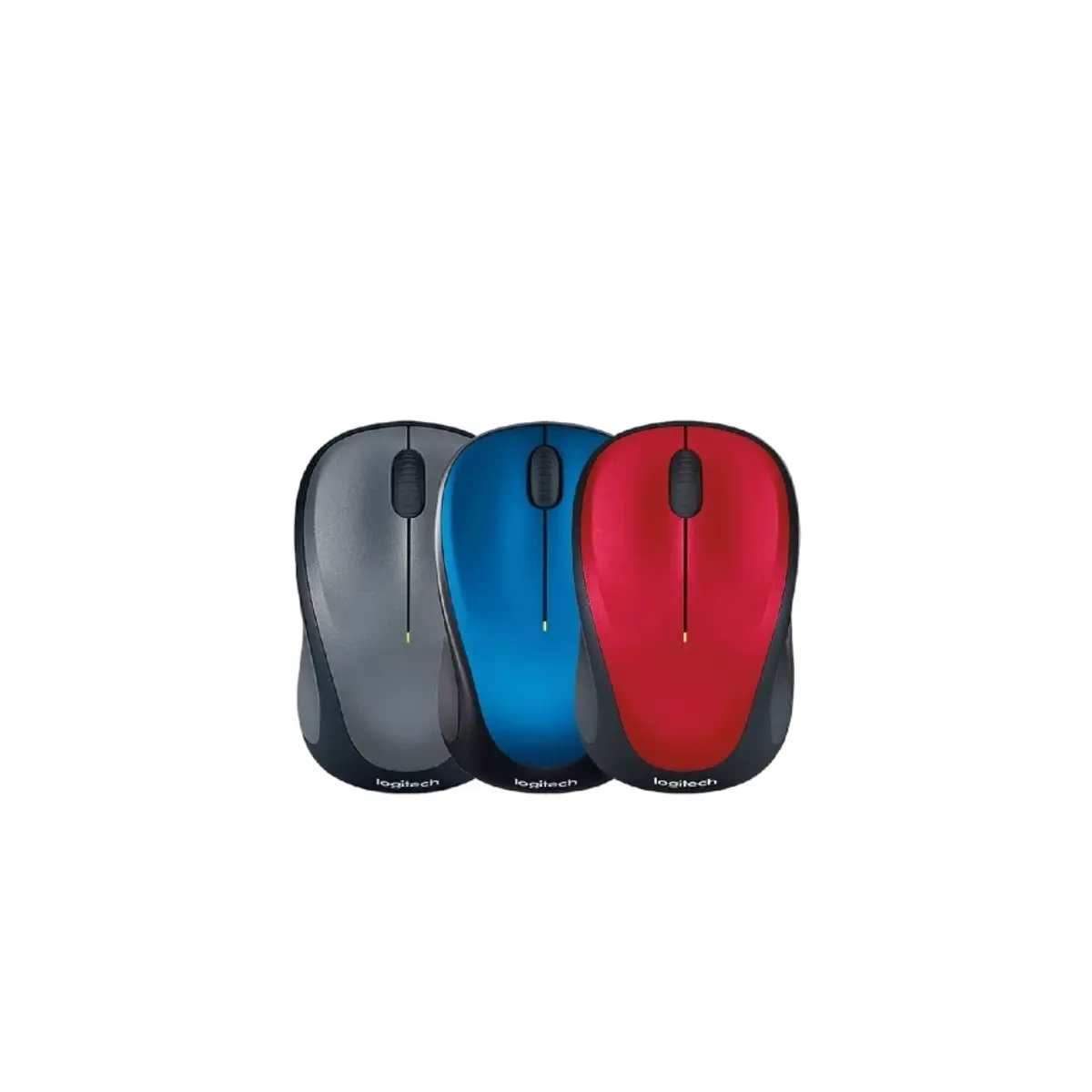 Logitech M235 Wireless Mouse