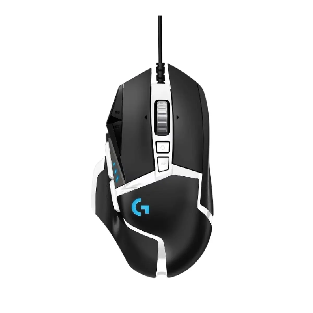 Logitech G502 SE Hero High Performance Gaming Mouse