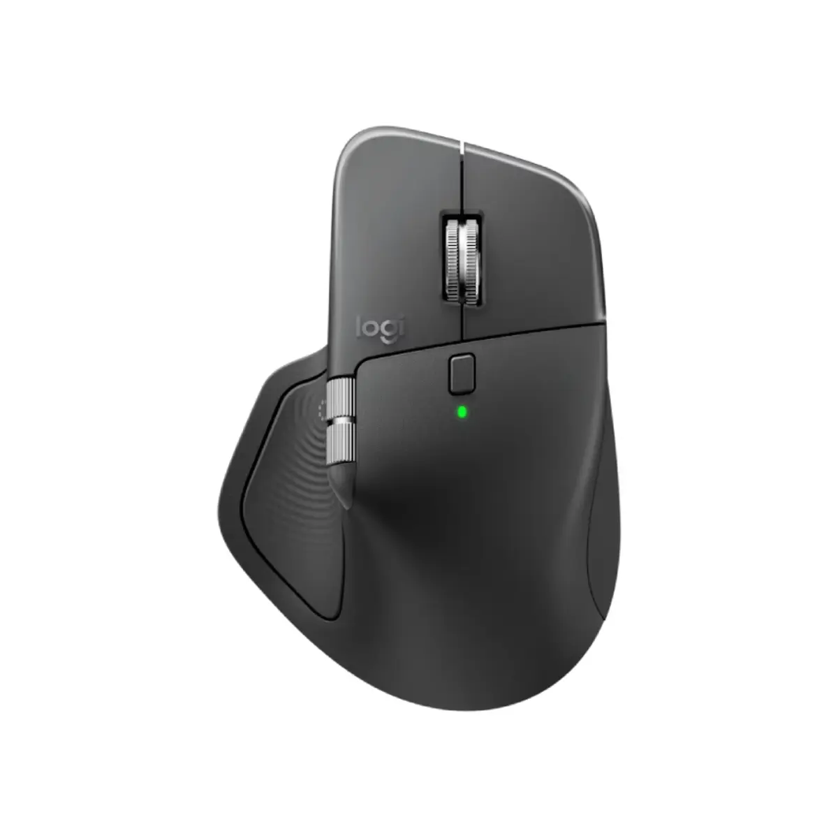 Logitech MX Master 4 Wireless Mouse