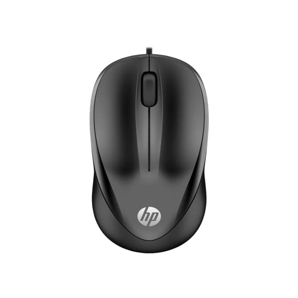 HP Wired Mouse 1000 | 4QM14AA