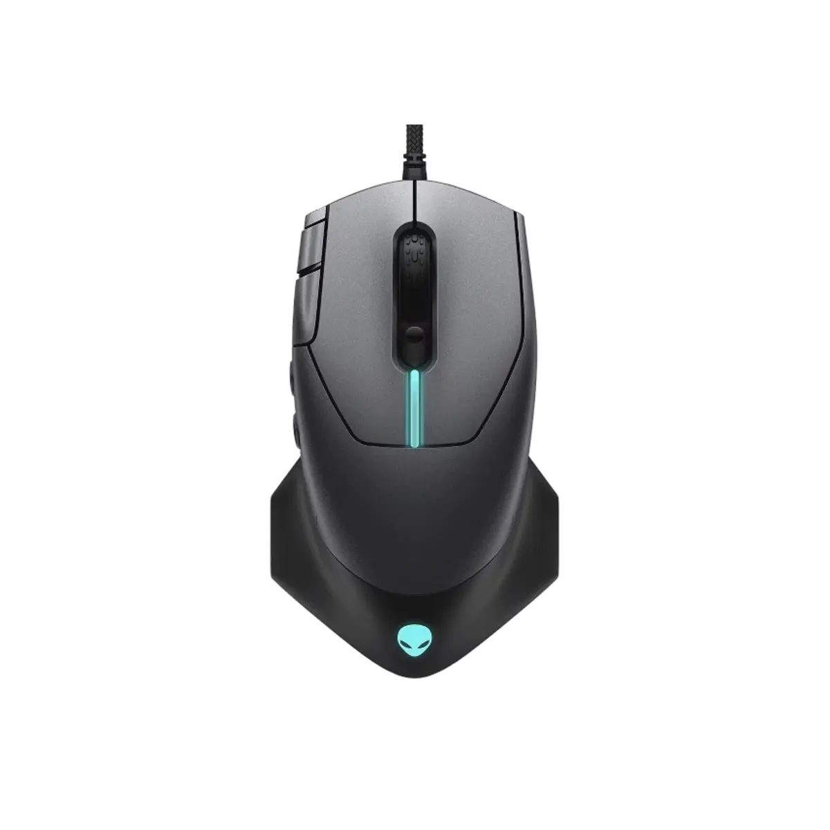 Alienware RGB Gaming Mouse AW510M – TF