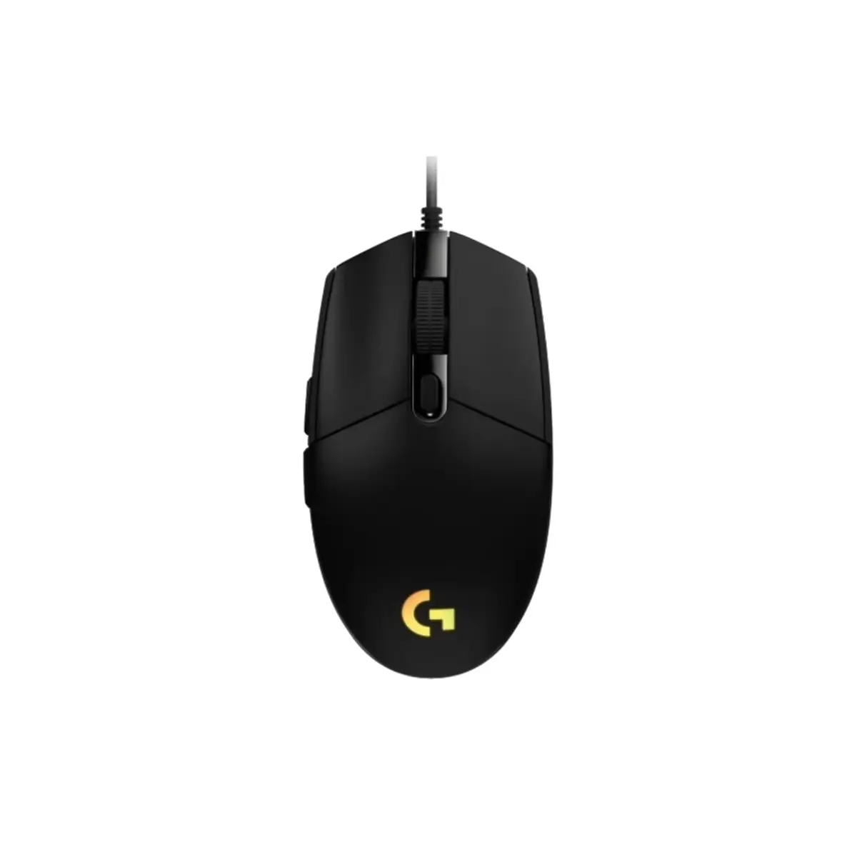 Logitech G102 LIGHTSYNC RGB Gaming Mouse – Black | 910-005808 | 2 Years Warranty