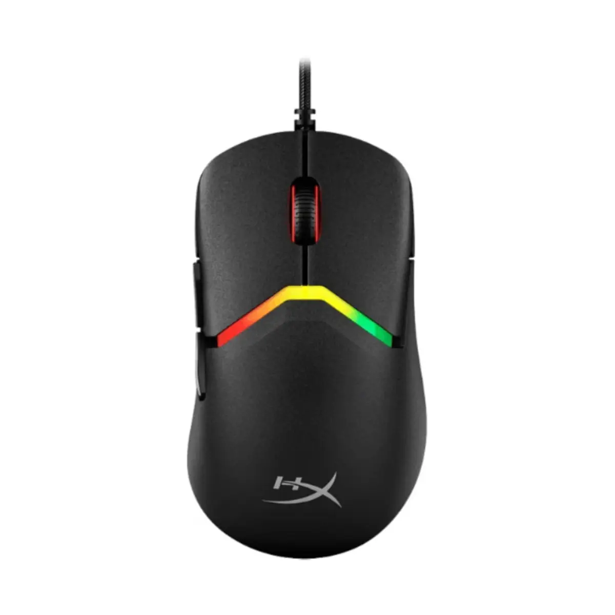 HyperX Pulsefire Saga Gaming Mouse | A2PB3AA | 2 Years Warranty