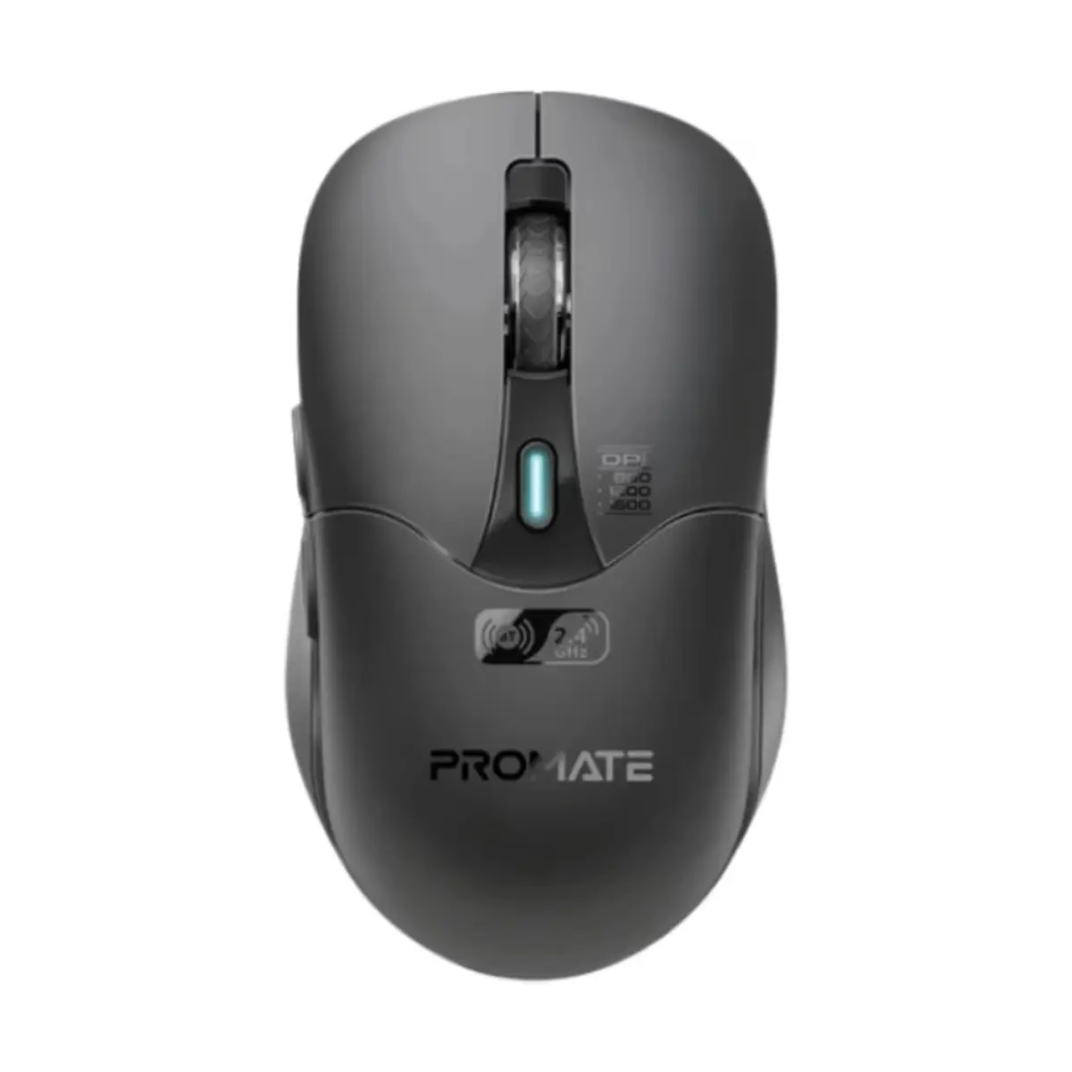 Promate Samo Dual Mode Rechargeable Wireless Mouse