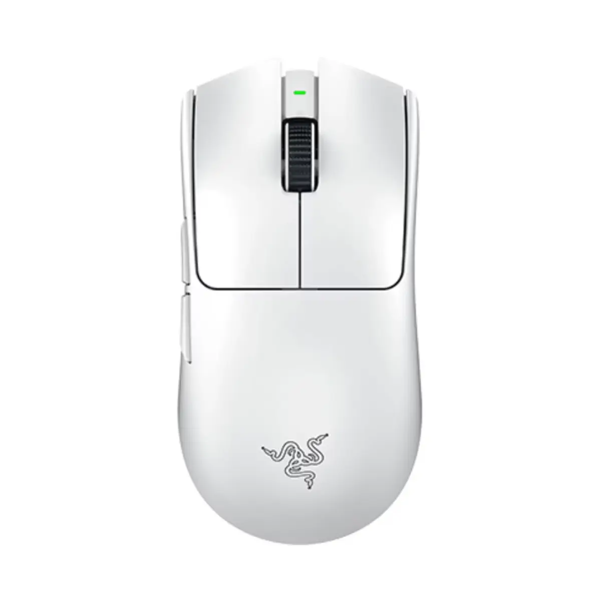 Razer Viper V3 Pro Wireless Gaming Mouse – White | RZ01-05120200-R3G1 | 2 Years Warranty
