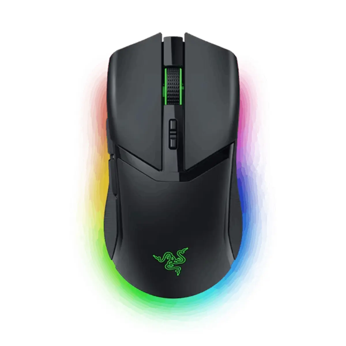 Razer Cobra Pro Wireless Gaming Mouse | RZ01-04660100-R3G1 | 2 Years Warranty