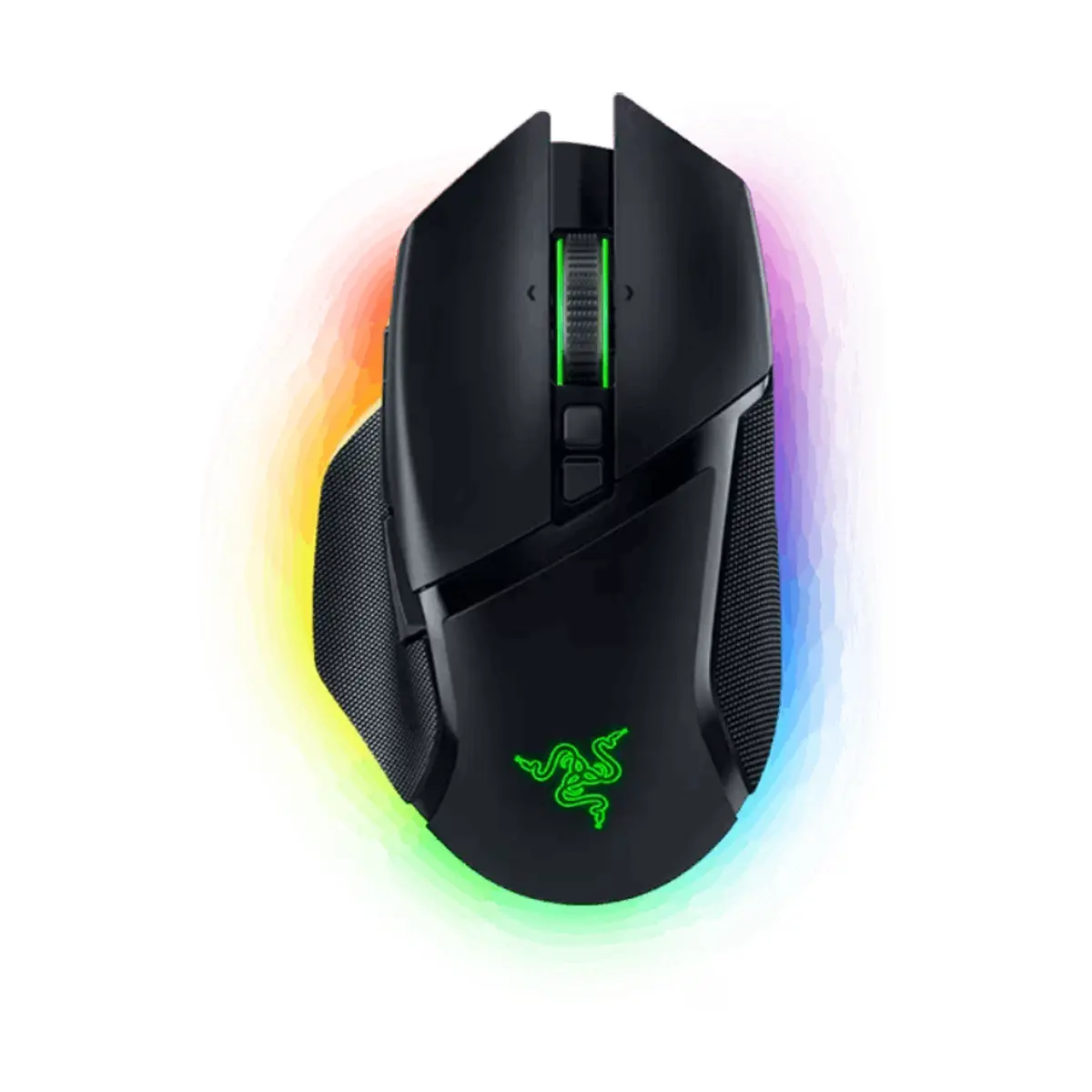 Razer Basilisk V3 Pro Wireless Gaming Mouse | RZ01-04620100-R3G1 | 2 Years Warranty