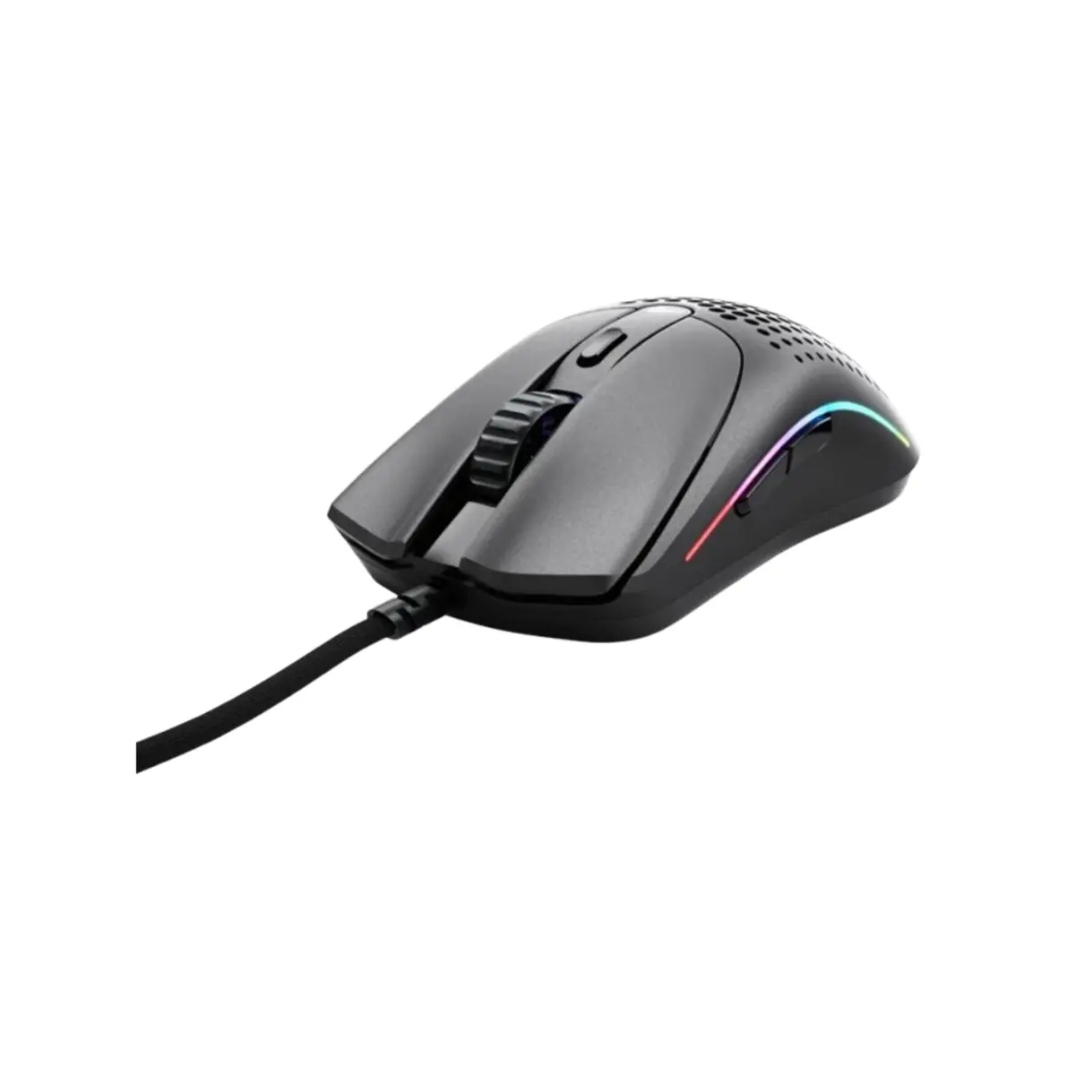 Glorious Model O 2 Wired Gaming Mouse – Black | GLO-MS-OV2-MB | Tax Free