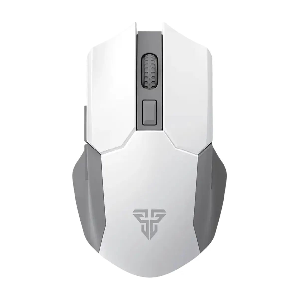 Fantech WG11 Cruiser Wireless Gaming Mouse | White | Tax Free