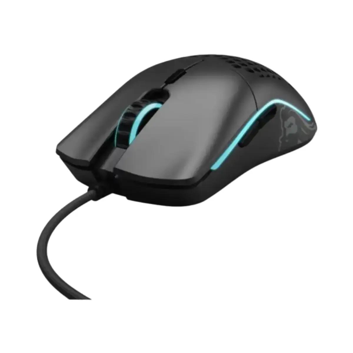 Glorious Model O Minus Wired Gaming Mouse | GOM-BLACK