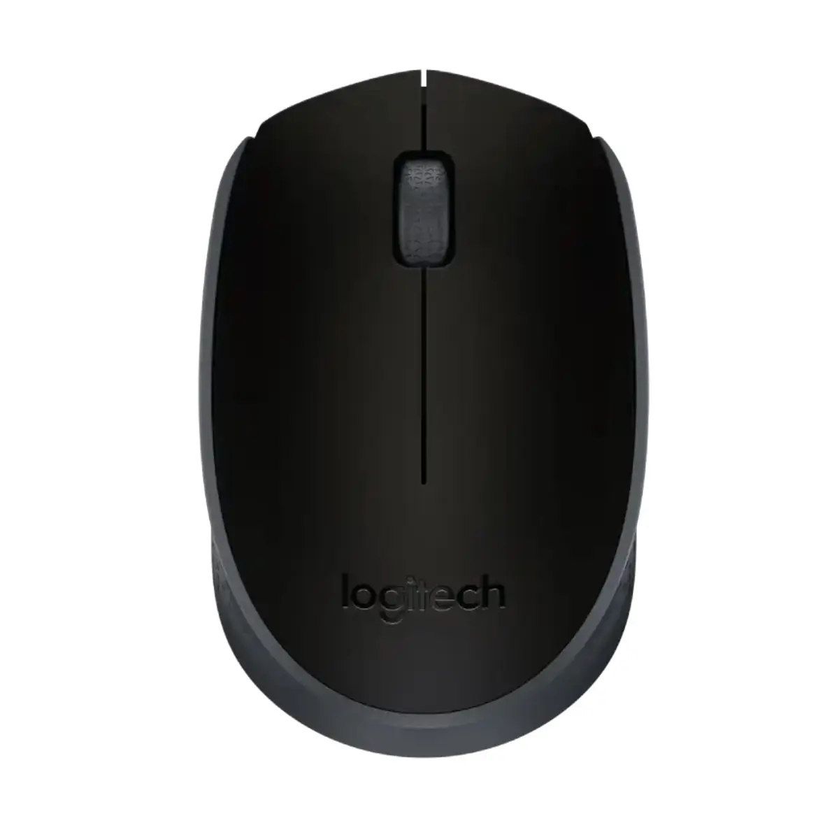 Logitech M171 Wireless Mouse – Black | 910-004424 | 1 Year Warranty
