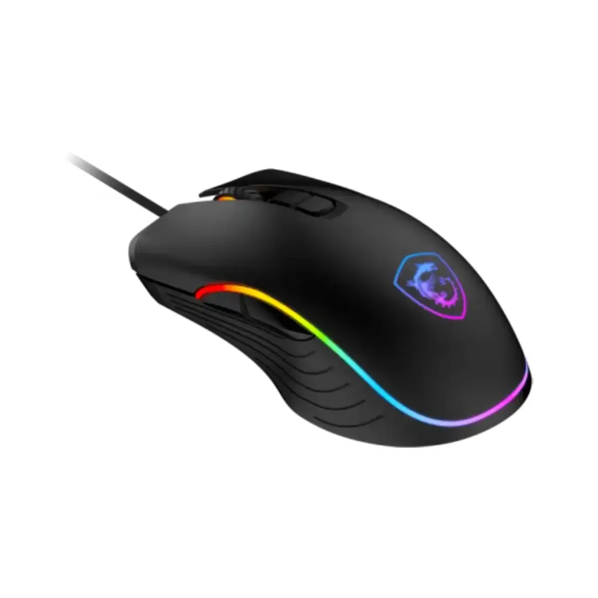 MSI Forge GM300 Gaming Mouse