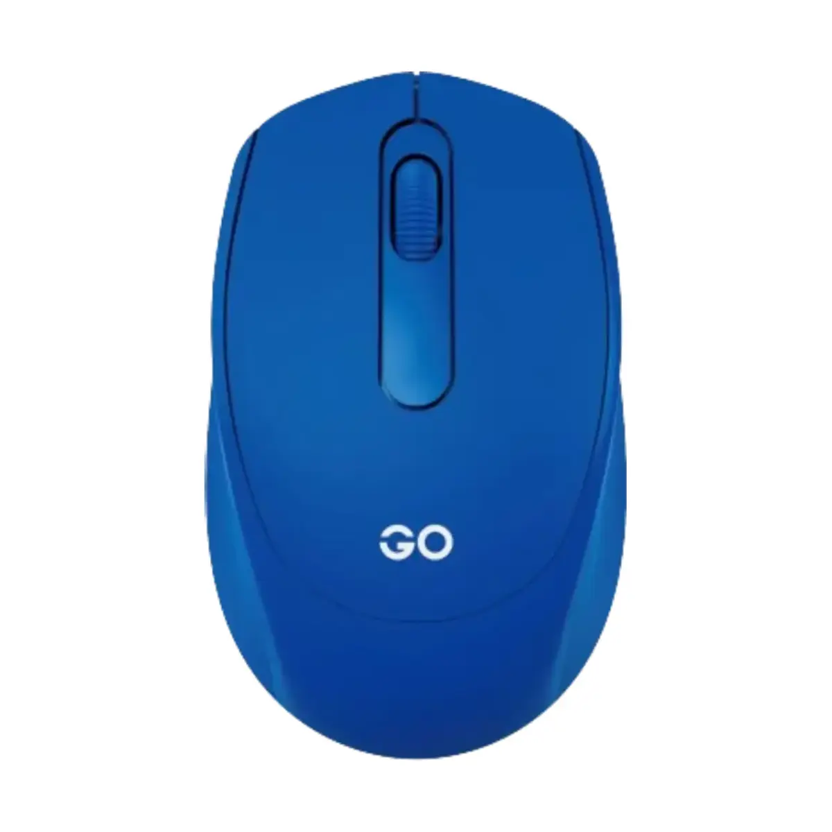 Fantech W603 GO Wireless Mouse | Blue