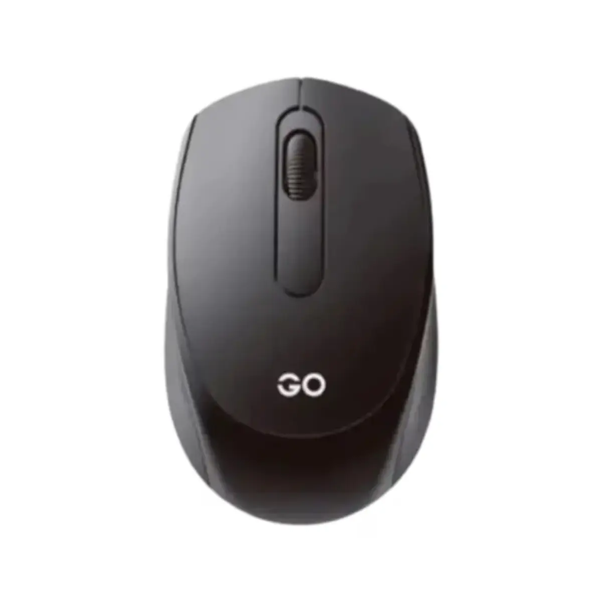 Fantech W603 GO Wireless Mouse | Black