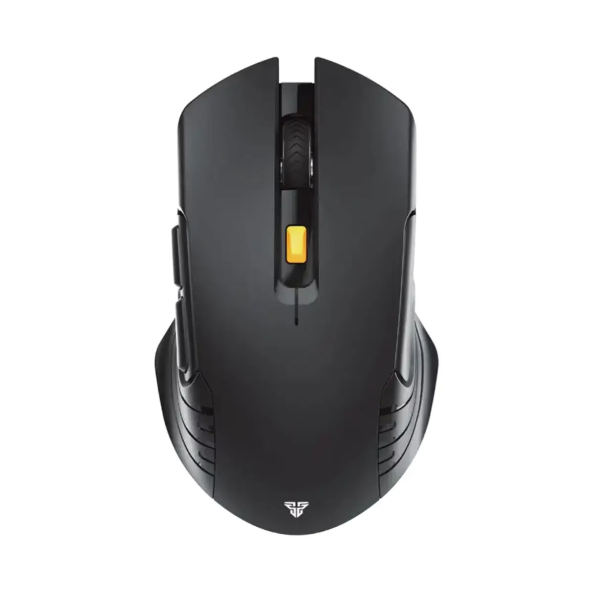 Fantech RAIGOR Gen III WG12R Rechargeable Wireless Gaming Mouse – Black | Tax Free