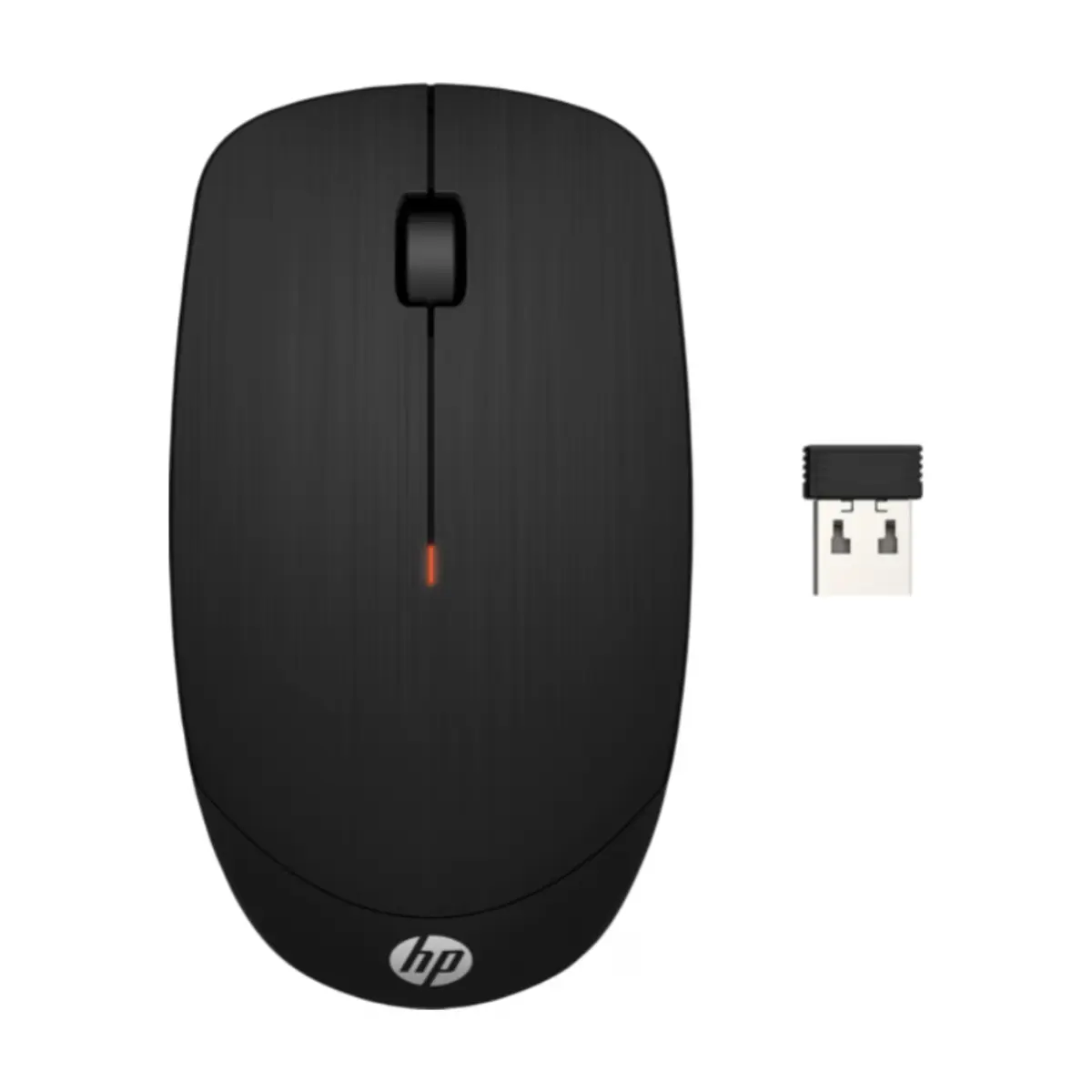 HP Wireless Mouse X200 | 6VY95AA