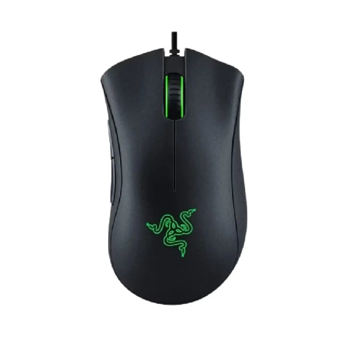 Razer Mouse Deathadder Essential | RZ01-03850100-R3M1 | 2 Years Warranty