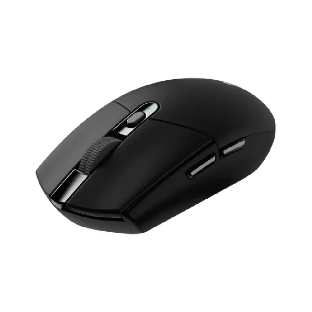 Logitech G305 Lightspeed Wireless Gaming Mouse | Black | 2 Years Warranty