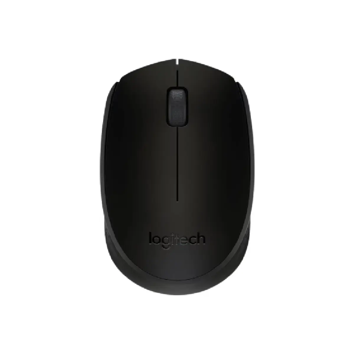 Logitech M170 Wireless Mouse | 1 year warrant