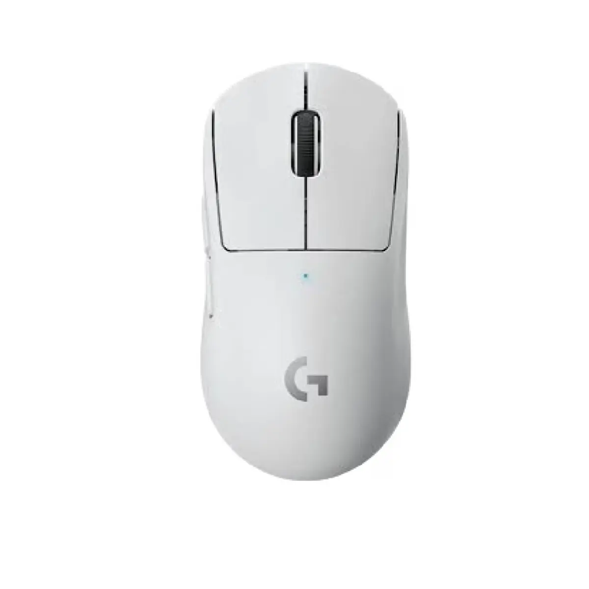Logitech G PRO X Superlight Wireless Gaming Mouse White | 1 Year Warranty