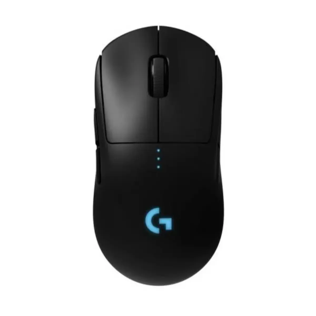 Logitech G PRO Wireless GAMING MOUSE | 1 Year Warranty