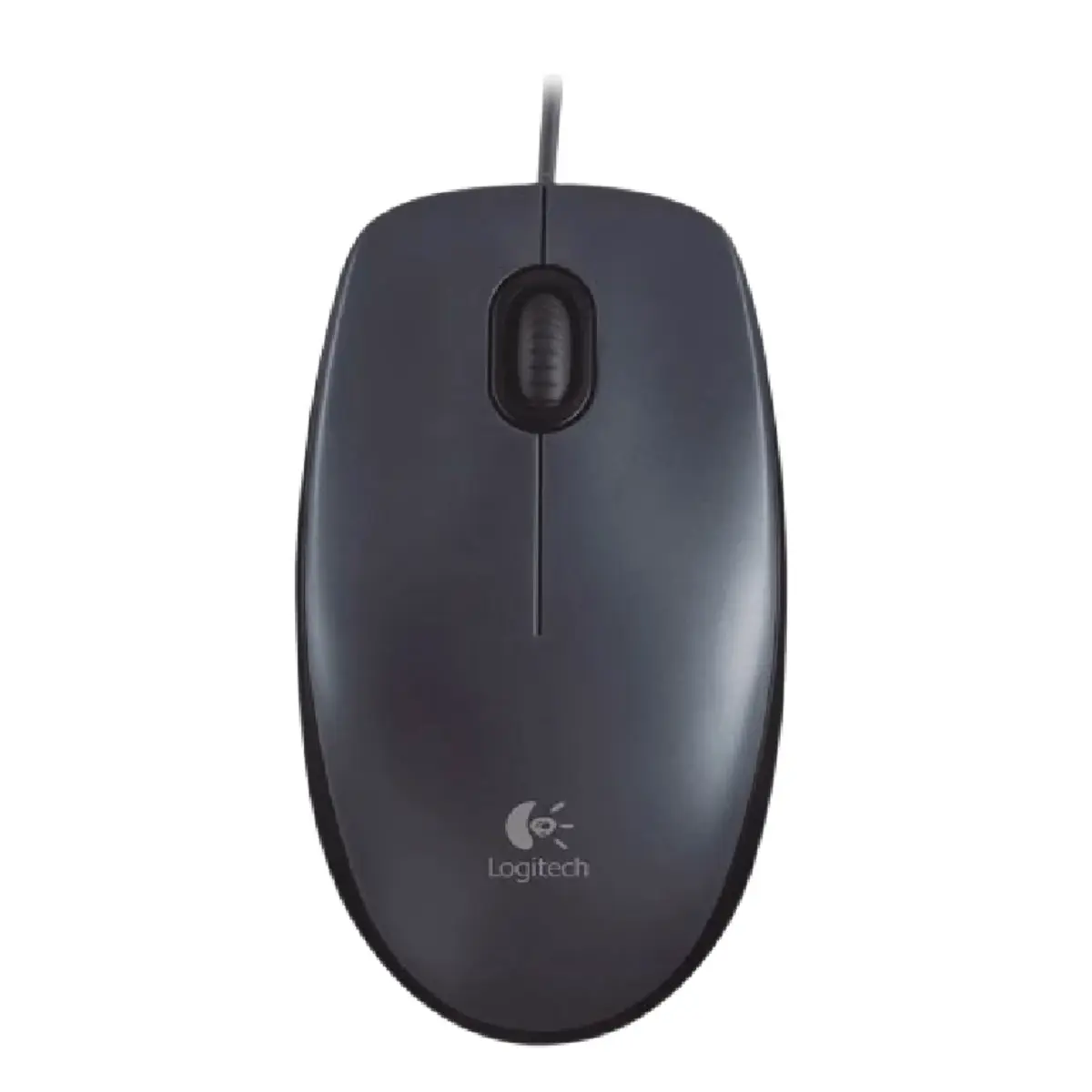 Logitech M90 Optical Mouse | 910-001793 | 1 Year Warranty