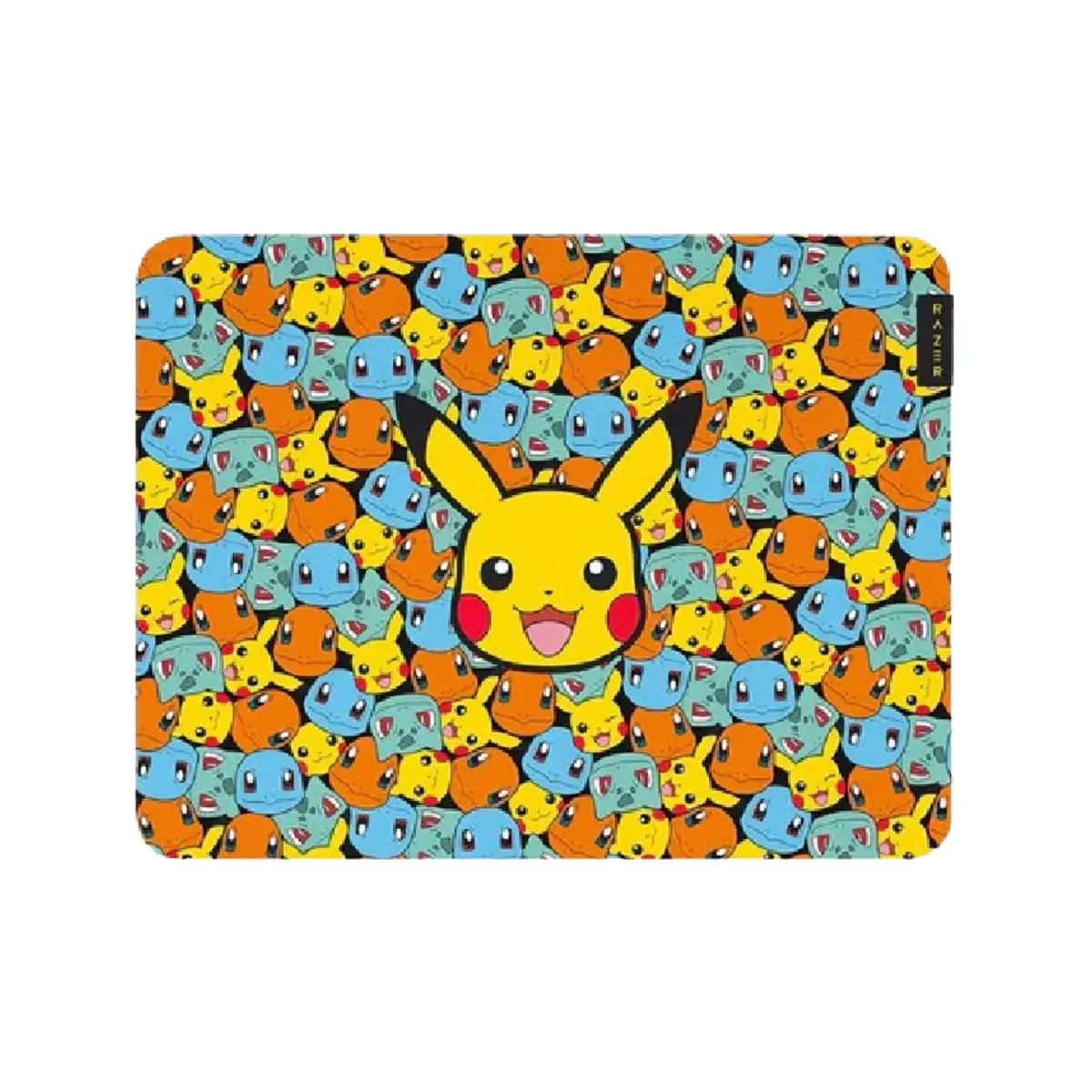 Razer Gigantus V2 Medium Mouse Pad Pokémon Edition | RZ02-03333900-R3M1 | 2 Years Warranty