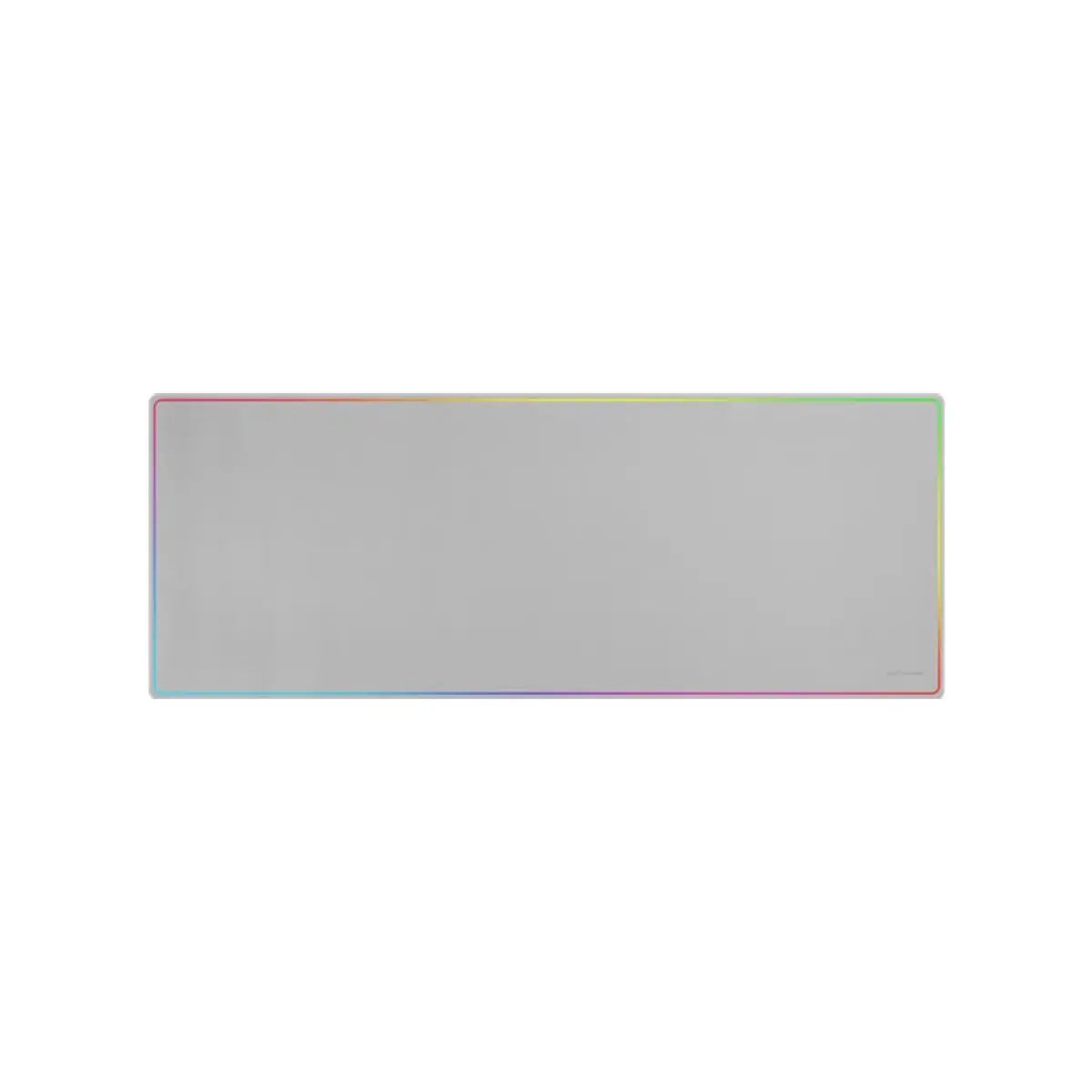 Mars Gaming MMP224W XXL Mousepad | White | Tax Free