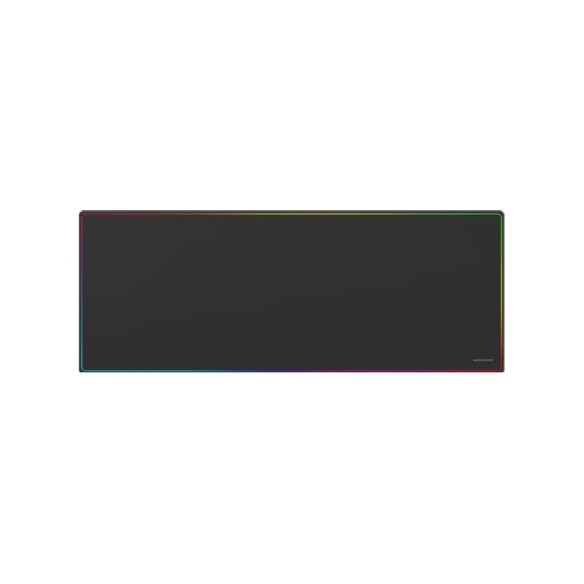 Mars Gaming MMP224 XXL Mousepad | Black | Tax Free