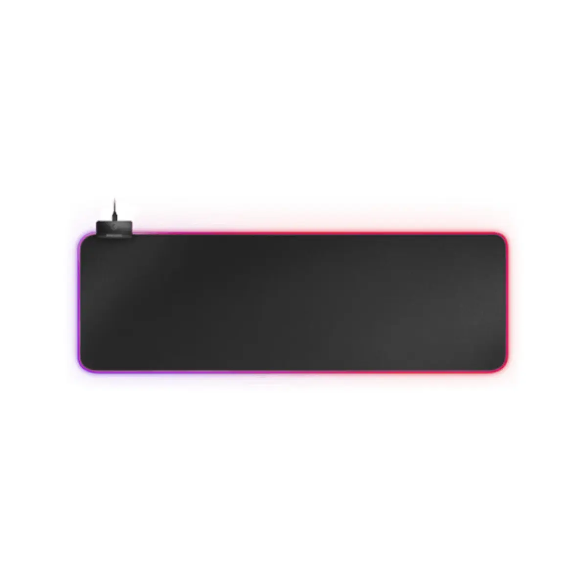 Mars Gaming MMPRGB2 Gaming Mousepad | Black | Tax Free