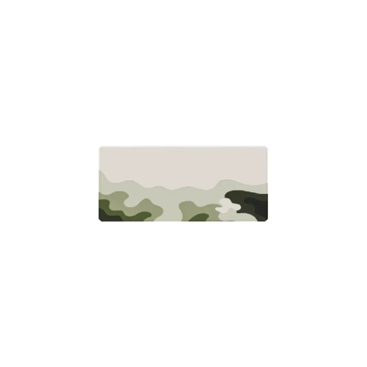 Fantech MP905 Matcha Milk XX-Large Size Mousepad