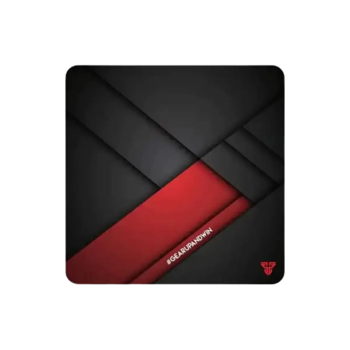 Fantech Vigil MP546 Gaming Mouse Pad | 45cm x 45cm | Tax Included