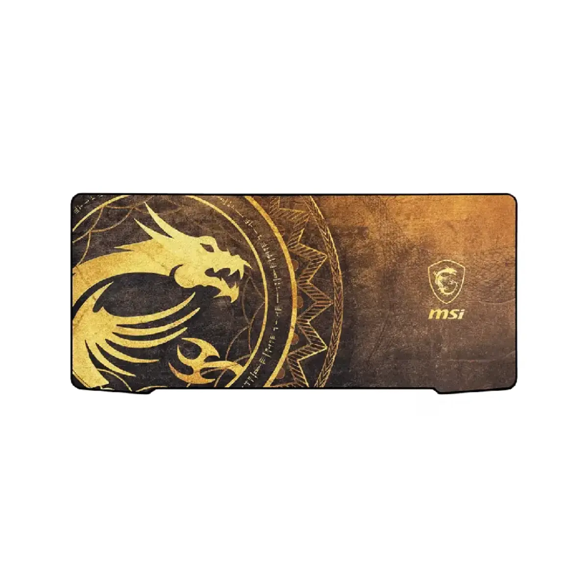 MSI AGILITY GD70 Dragon Tiamat Gaming Mouse Pad