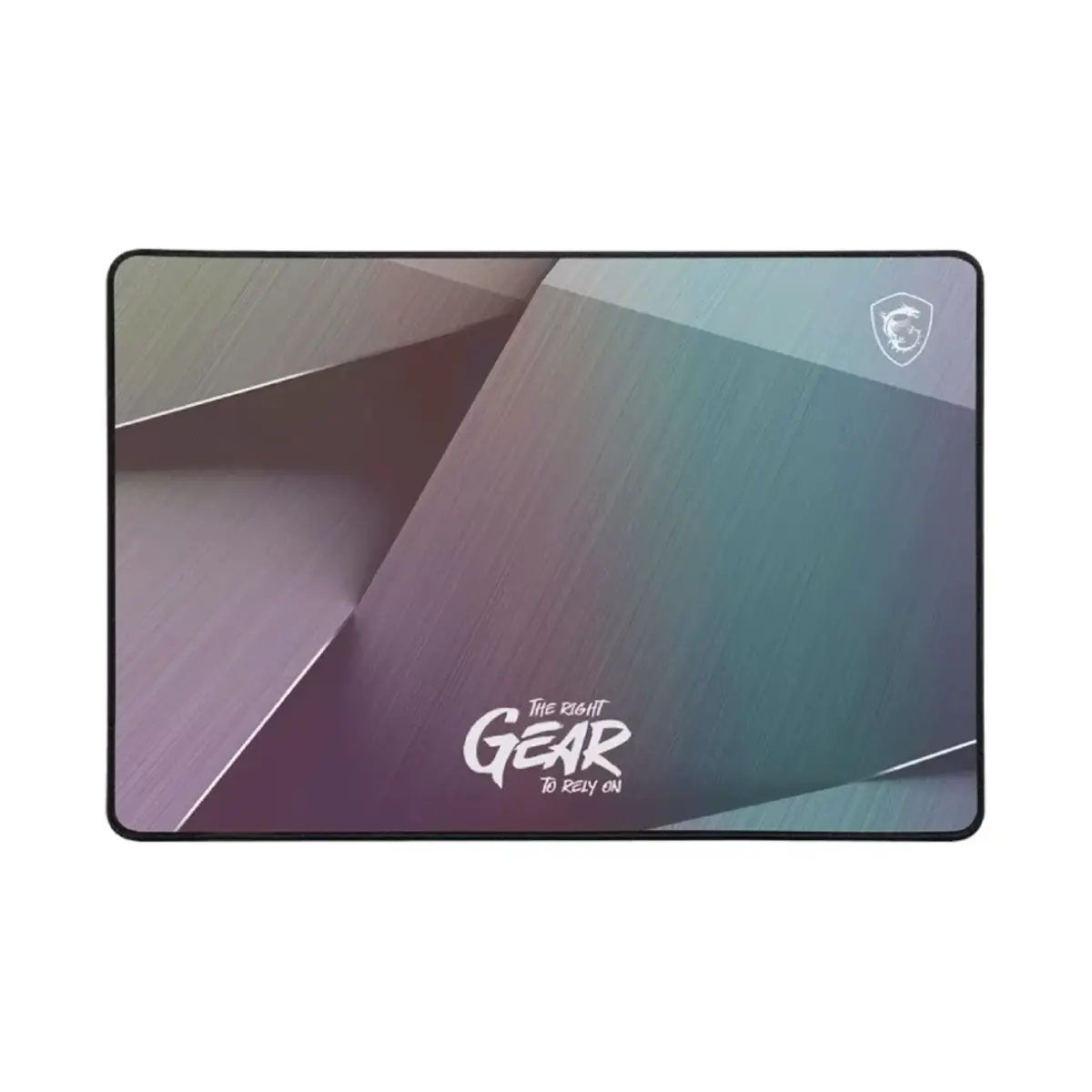 MSI Agility GD22 Gleam Edition Mouse Pad