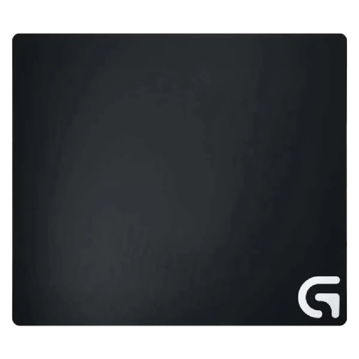 Logitech G640 Cloth Gaming Mouse Pad Large | 943-000799